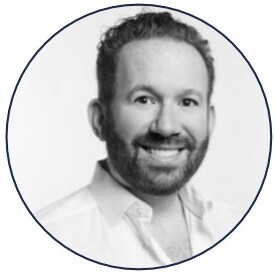 Aaron Hefter, Co-Founder & Co-Chief ... at Nutrabolics